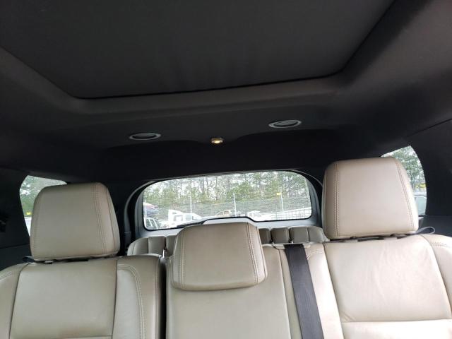 Photo 10 from auction – 2012 FORD EXPLORER X with VIN 1FMHK7D99CGA03517