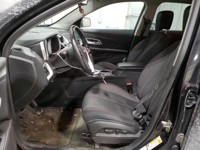 Photo 7 from auction – 2011 CHEVROLET EQUINOX LT with VIN 2CNALDEC3B6473984