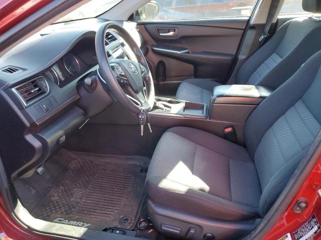 Photo 7 from auction – 2017 TOYOTA CAMRY LE with VIN 4T1BF1FK0HU621373