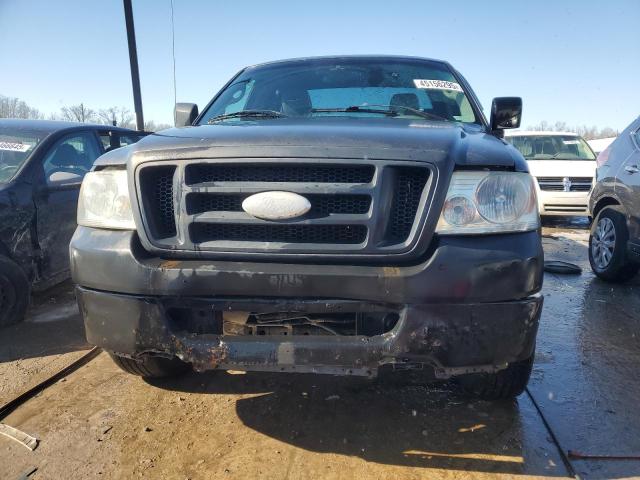 Photo 5 from auction – 2006 FORD F150 with VIN 1FTRF12286NB38293