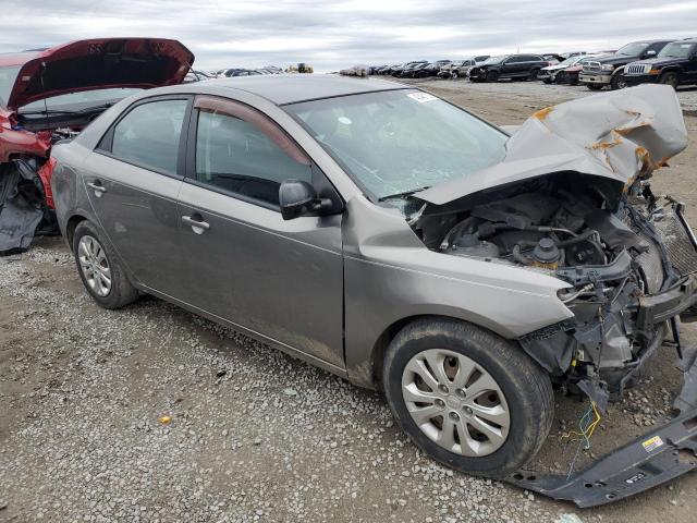 Photo 4 from auction – 2012 KIA FORTE EX with VIN KNAFU4A26C5585290