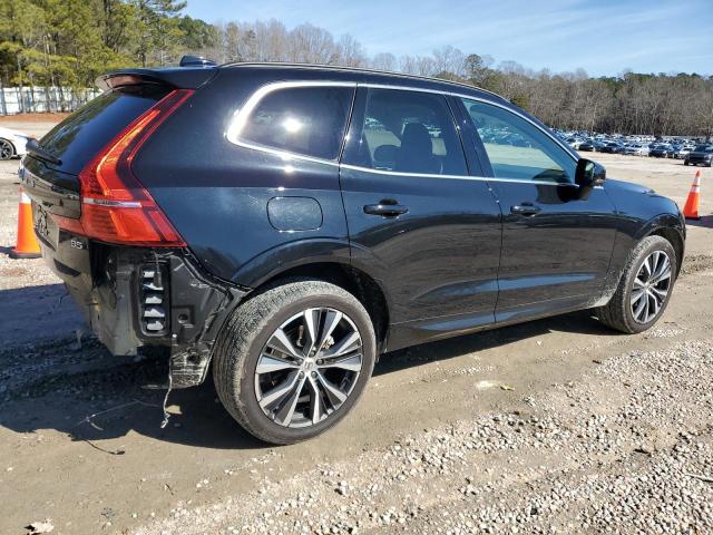 Photo 3 from auction – 2022 VOLVO XC60 B5 MO with VIN YV4L12DK5N1915975