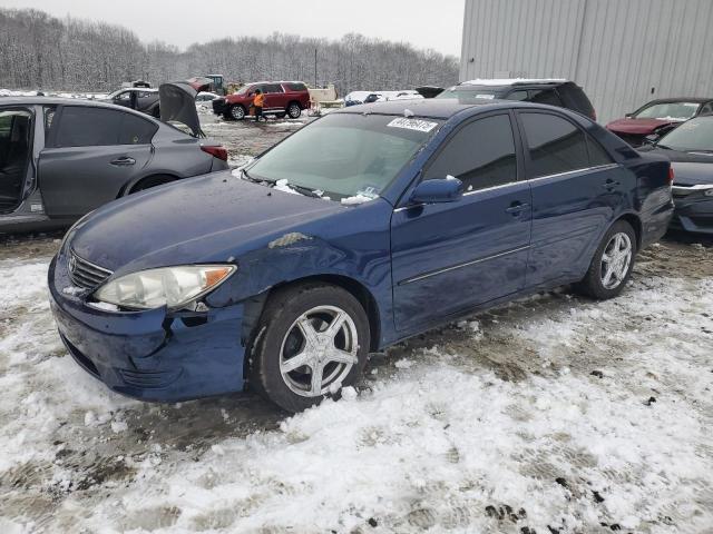 Photo 1 from auction – 2006 TOYOTA CAMRY LE with VIN 4T1BE32K36U152913