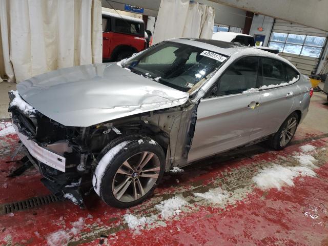 Photo 1 from auction – 2016 BMW 328 XIGT S with VIN WBA8Z5C52GGS37620
