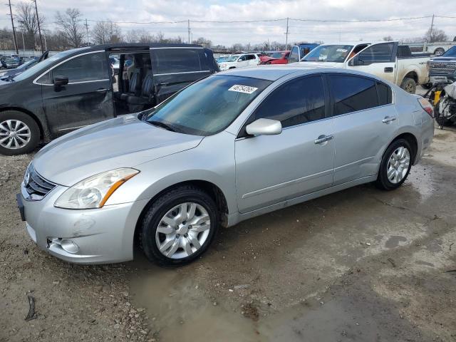 NISSAN ALTIMA BAS 2010 with VIN 1N4AL2APXAN439848 - Photo from auction