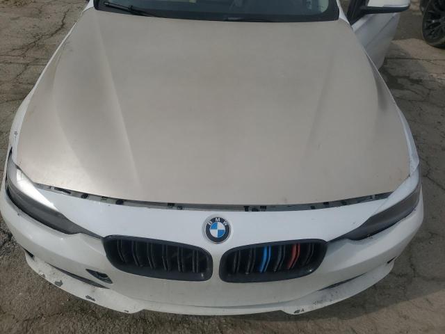 Photo 11 from auction – 2012 BMW 328 I with VIN WBA3A5G51CNP16287