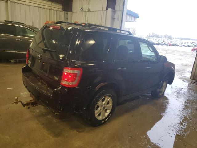 Photo 3 from auction – 2010 FORD ESCAPE XLT with VIN 1FMCU0DG6AKC43645