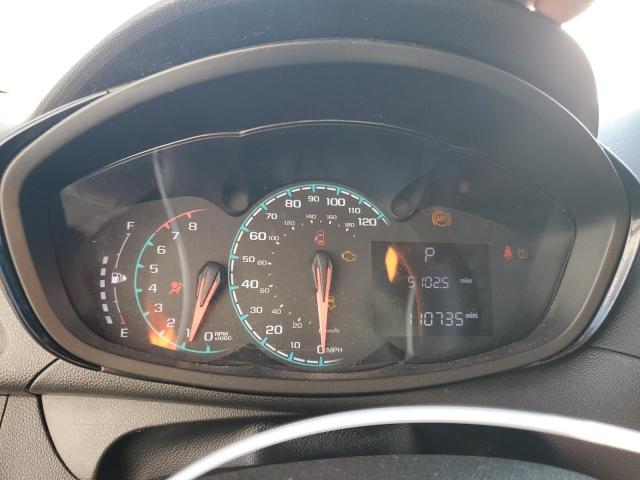 صورة رقم 9 من المزاد - 2018 CHEVROLET SPARK LS مع VIN KL8CB6SA8JC471127