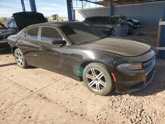 Photo 4 from auction – 2015 DODGE CHARGER SE with VIN 2C3CDXBG8FH862363