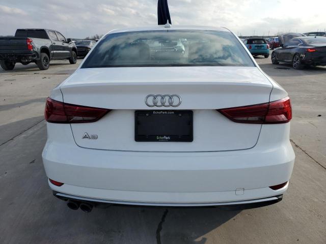 Photo 6 from auction – 2017 AUDI A3 PREMIUM with VIN WAUAUGFF1H1039289