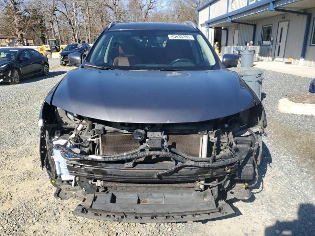 Photo 5 from auction – 2017 NISSAN ROGUE S with VIN JN8AT2MT4HW152890