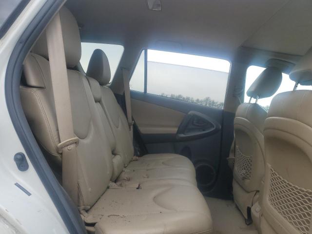 Photo 11 from auction – 2011 TOYOTA RAV4 LIMIT with VIN 2T3DK4DV6BW059903