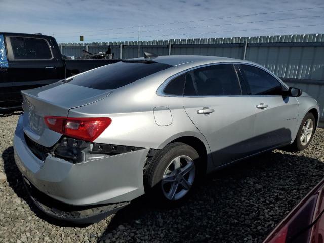 Photo 3 from auction – 2019 CHEVROLET MALIBU LS with VIN 1G1ZB5ST6KF204834