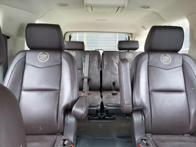 Photo 10 from auction – 2014 CADILLAC ESCALADE E with VIN 1GYS3KEF4ER142938