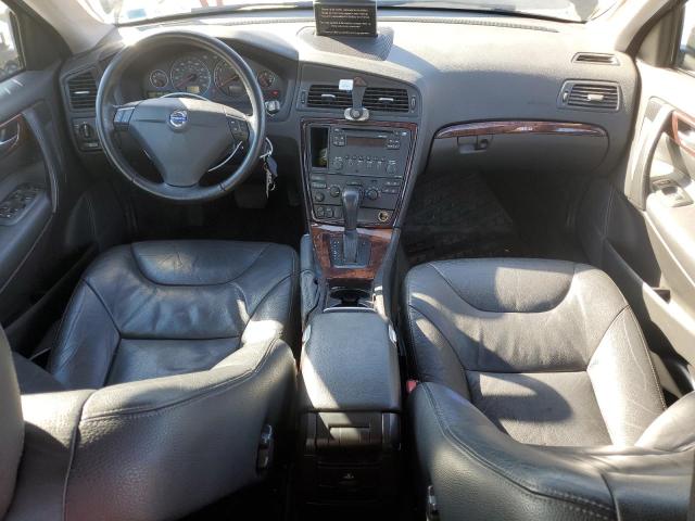Photo 8 from auction – 2007 VOLVO S60 2.5T with VIN YV1RS592972636718