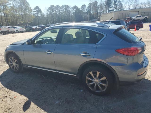 Photo 2 from auction – 2016 INFINITI QX50 with VIN JN1BJ0RR2GM265452