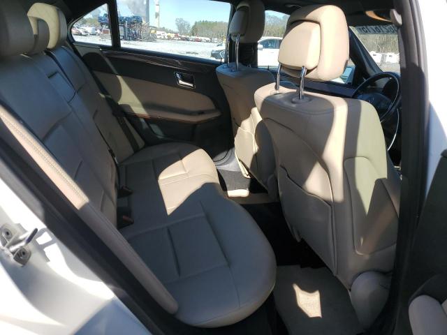 Photo 10 from auction – 2010 MERCEDES-BENZ E 350 with VIN WDDHF5GB2AA193453