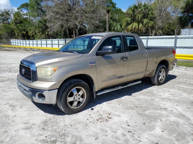Photo 1 from auction – 2007 TOYOTA TUNDRA DOU with VIN 5TBRV541X7S454801