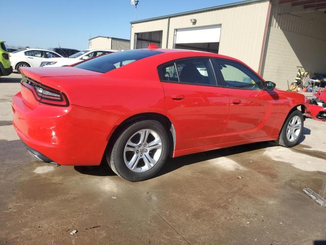 Photo 3 from auction – 2023 DODGE CHARGER SX with VIN 2C3CDXBG7PH551671