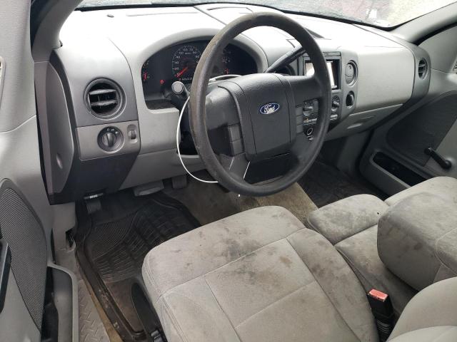 Photo 8 from auction – 2008 FORD F150 with VIN 1FTRF12208KE32971