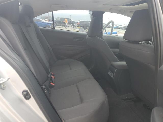 Photo 10 from auction – 2023 TOYOTA COROLLA LE with VIN 5YFB4MDE8PP037064