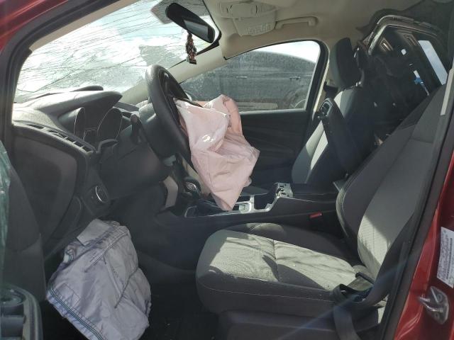 Photo 7 from auction – 2018 FORD ESCAPE SE with VIN 1FMCU0GDXJUC68232