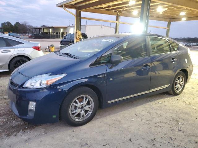 TOYOTA PRIUS 2011 with VIN JTDKN3DU9B1363841 - Photo from auction