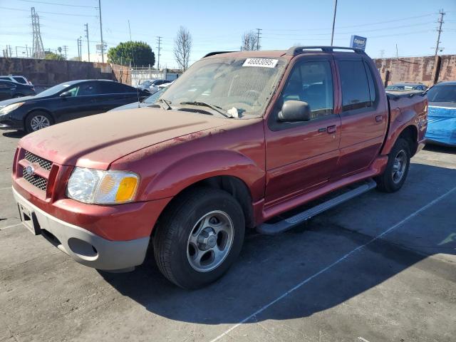 FORD EXPLORER S 2005 with VIN 1FMZU67K95UB06819 - Photo from auction