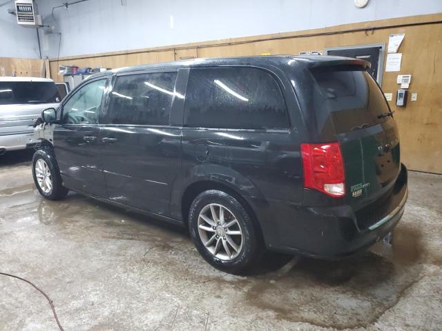 Photo 2 from auction – 2015 DODGE GRAND CARA with VIN 2C4RDGBG5FR670205
