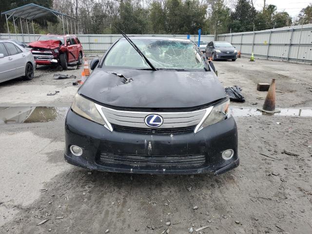 Photo 5 from auction – 2010 LEXUS HS 250H with VIN JTHBB1BA4A2021002
