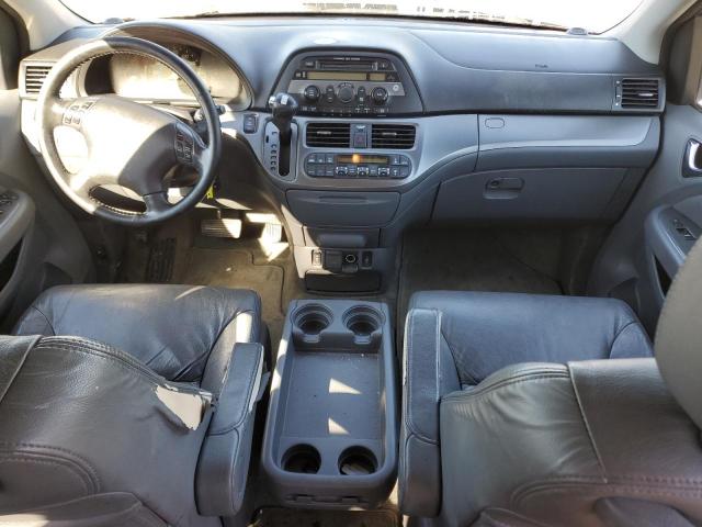 Photo 8 from auction – 2007 HONDA ODYSSEY EX with VIN 5FNRL38637B119844