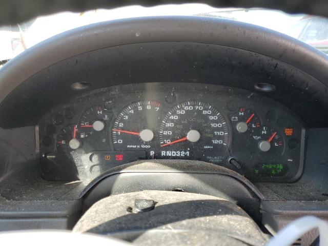 Photo 9 from auction – 2004 FORD EXPLORER X with VIN 1FMZU63K24UB46714