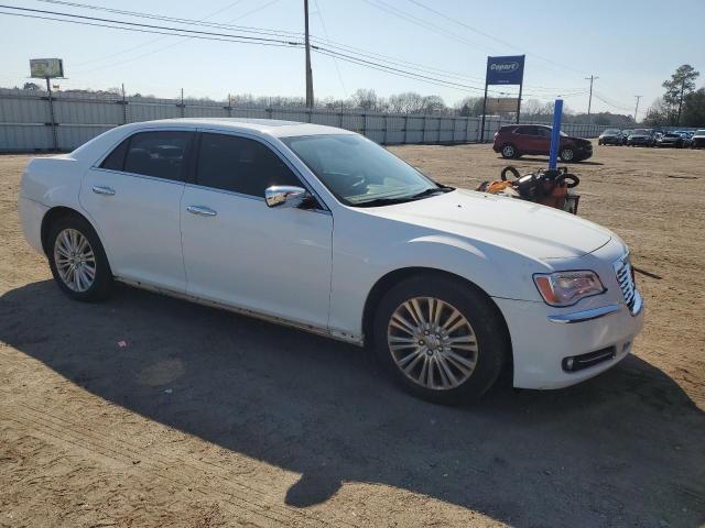 Photo 4 from auction – 2013 CHRYSLER 300C with VIN 2C3CCAKT4DH651610