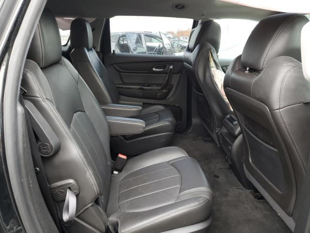 Photo 11 from auction – 2017 CHEVROLET TRAVERSE P with VIN 1GNKVJKD0HJ239030