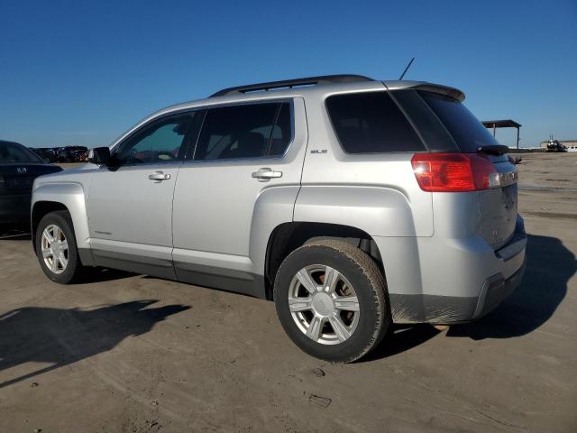 Photo 2 from auction – 2015 GMC TERRAIN SL with VIN 2GKALREK1F6315064
