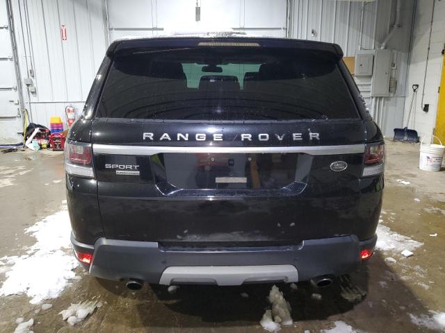 Photo 6 from auction – 2014 LAND ROVER RANGE ROVE with VIN SALWR2TFXEA374203