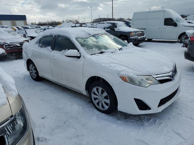 Zdjęcie 4 z aukcji – 2012 TOYOTA CAMRY BASE z VIN 4T1BF1FK8CU566440