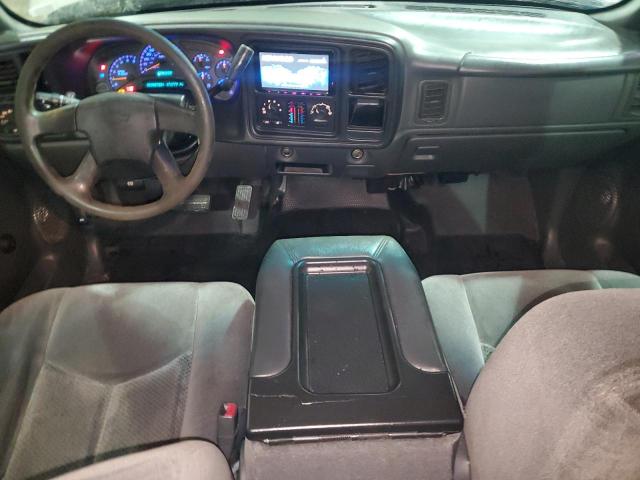 Photo 8 from auction – 2005 CHEVROLET SILVERADO with VIN 1GCEC19V95Z142786