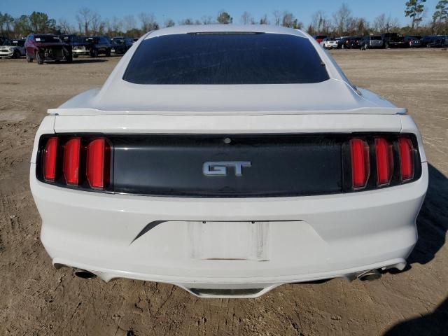 Photo 6 from auction – 2016 FORD MUSTANG GT with VIN 1FA6P8CF9G5317296