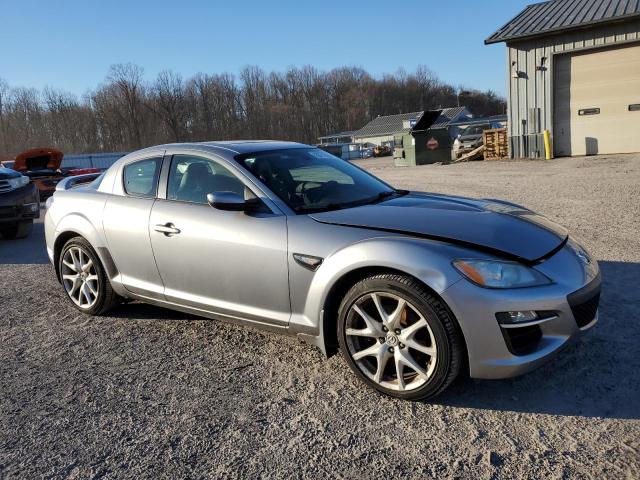 Photo 4 from auction – 2010 MAZDA RX8 with VIN JM1FE1CM3A0403732
