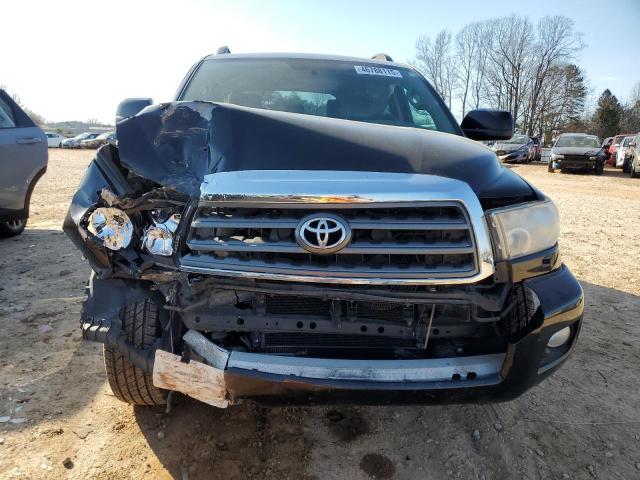 Снимка 5 от търг – 2011 TOYOTA SEQUOIA SR с VIN 5TDBY5G11BS045249