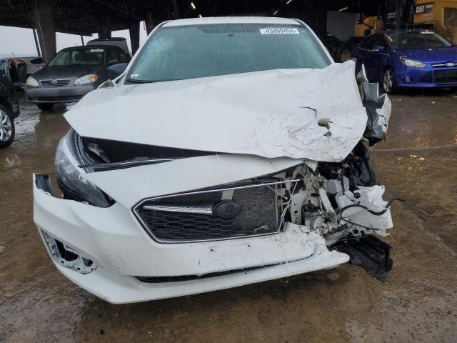 Photo 5 from auction – 2017 SUBARU IMPREZA with VIN 4S3GTAA64H3700290