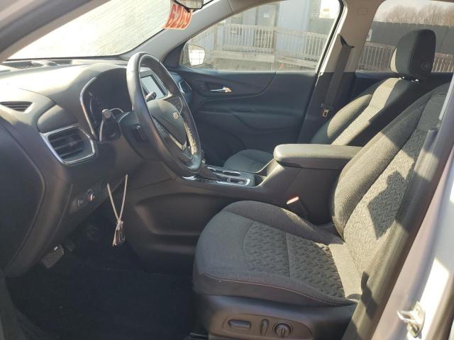 Photo 7 from auction – 2022 CHEVROLET EQUINOX LT with VIN 2GNAXJEV2N6140891