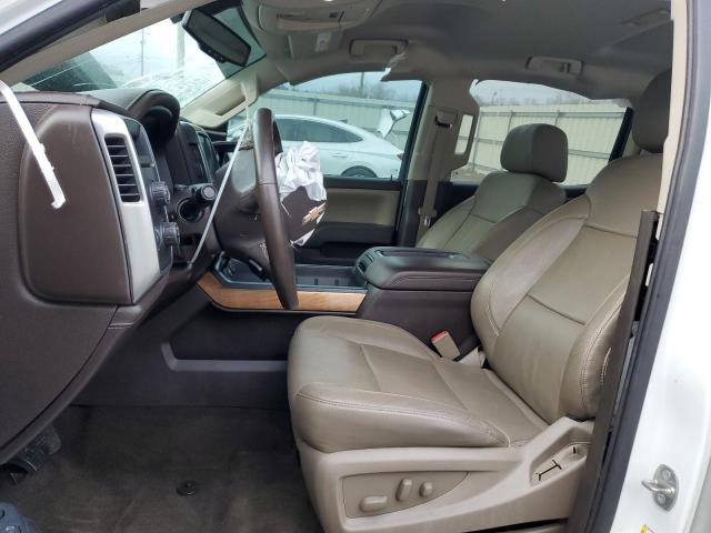 Photo 7 from auction – 2015 CHEVROLET SILVERADO with VIN 3GCUKSEC6FG407111