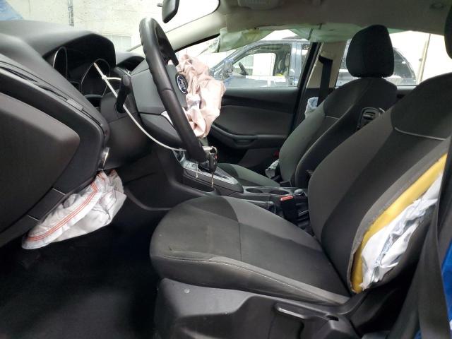 Photo 7 from auction – 2014 FORD FOCUS SE with VIN 1FADP3F27EL207584