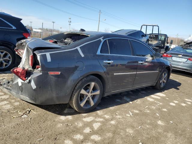 Photo 3 from auction – 2012 CHEVROLET MALIBU 1LT with VIN 1G1ZC5E08CF376492