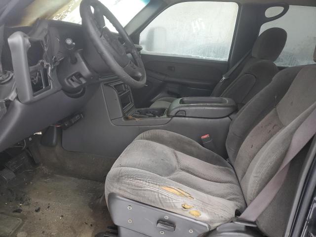 Photo 7 from auction – 2003 CHEVROLET SILVERADO with VIN 1GCHK23103F176030