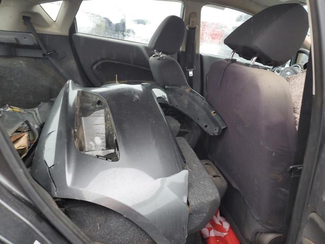 Photo 10 from auction – 2015 FORD FIESTA SE with VIN 3FADP4EJ7FM222861