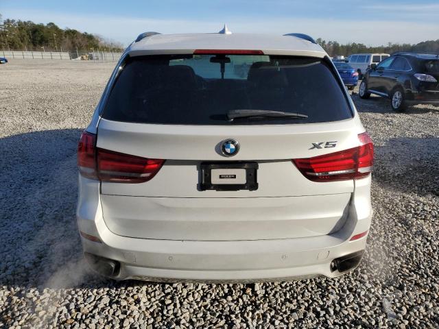 Photo 6 from auction – 2016 BMW X5 XDRIVE5 with VIN 5UXKR6C50G0J82123
