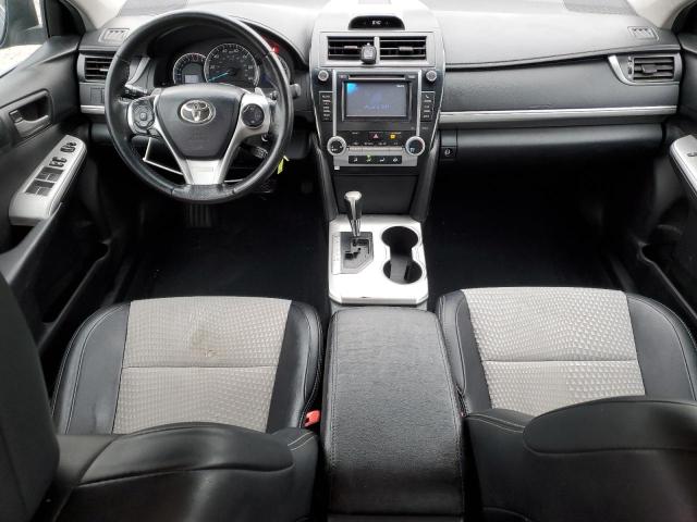 Photo 8 from auction – 2012 TOYOTA CAMRY BASE with VIN 4T1BF1FK4CU047904